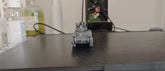 3d Printed 1/72 Germany 12cm Self-Propelled Howitzer Unpainted Kit